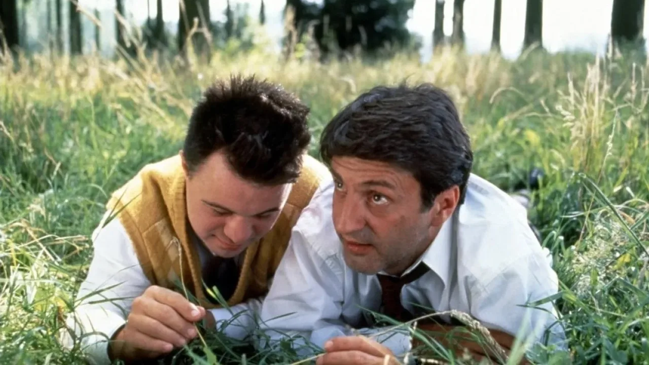 The Eighth Day (1996)