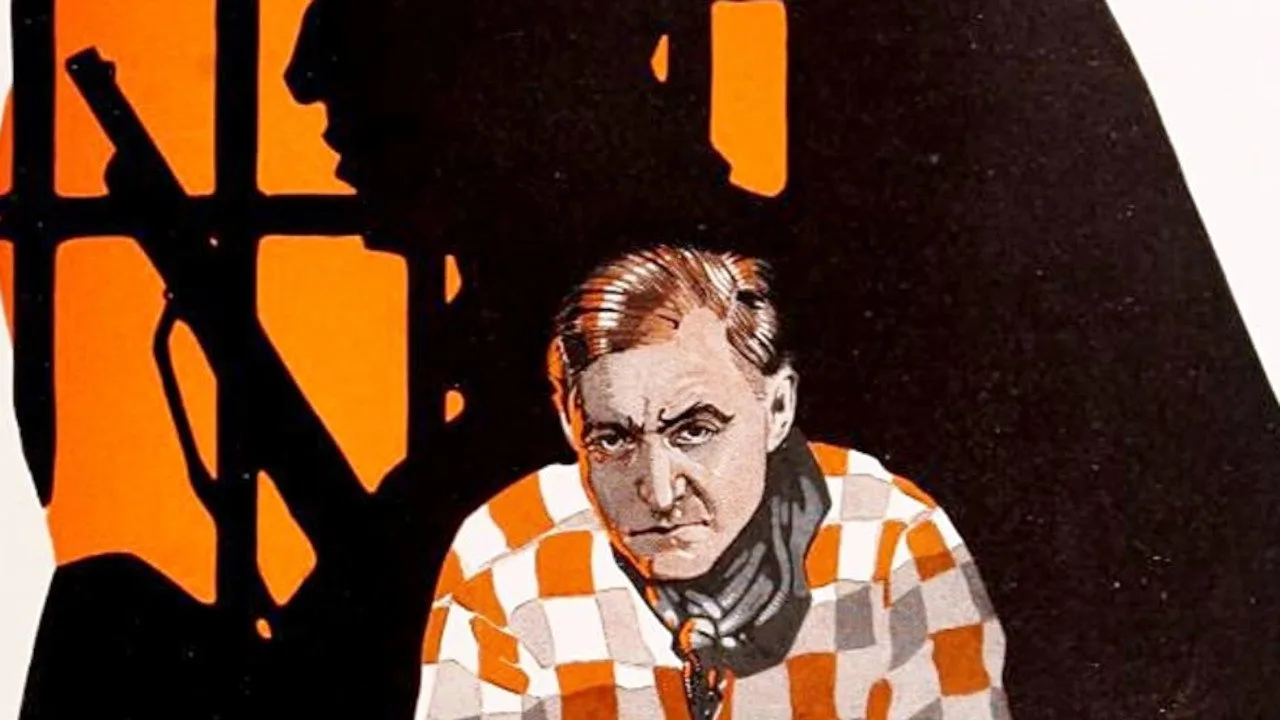 Bare Fists (1919)