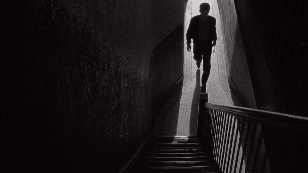 State of Grace (1990)