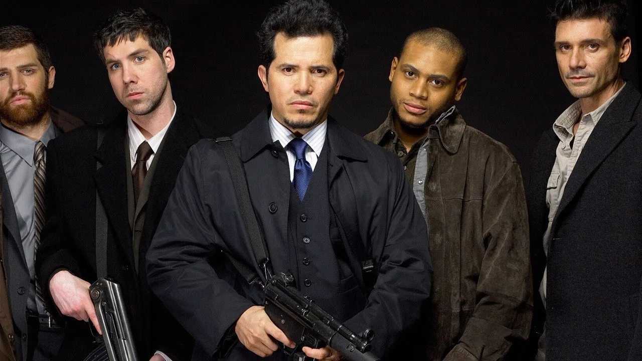 The Kill Point (2007)