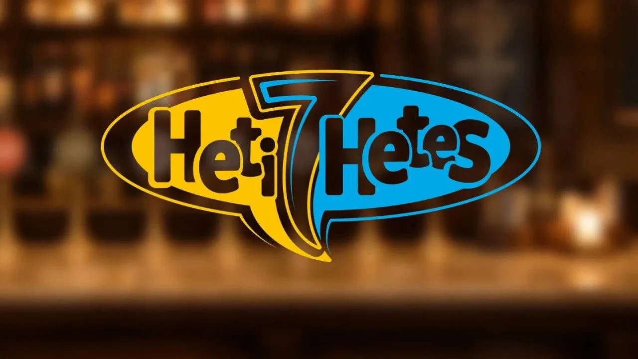 Heti Hetes (1999)