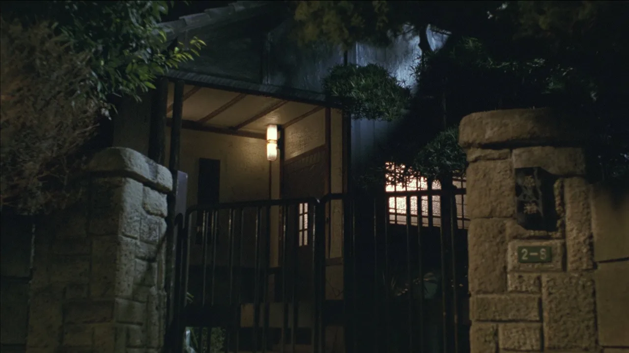 Ju-on: The Grudge 2 (2003)