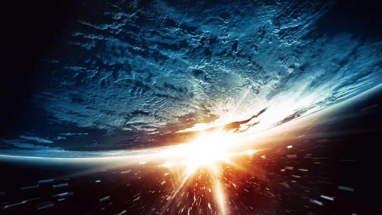Earth: Final Conflict (1997)