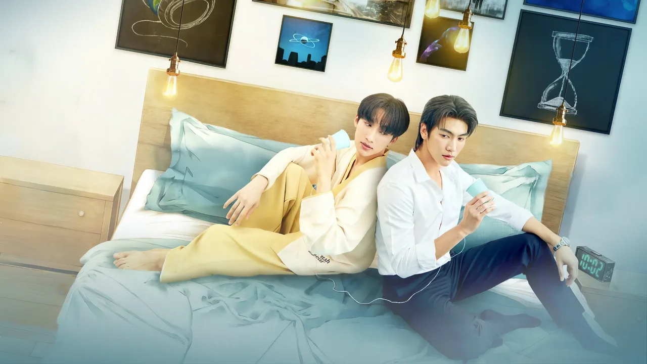 The Boy Next World (2025)
