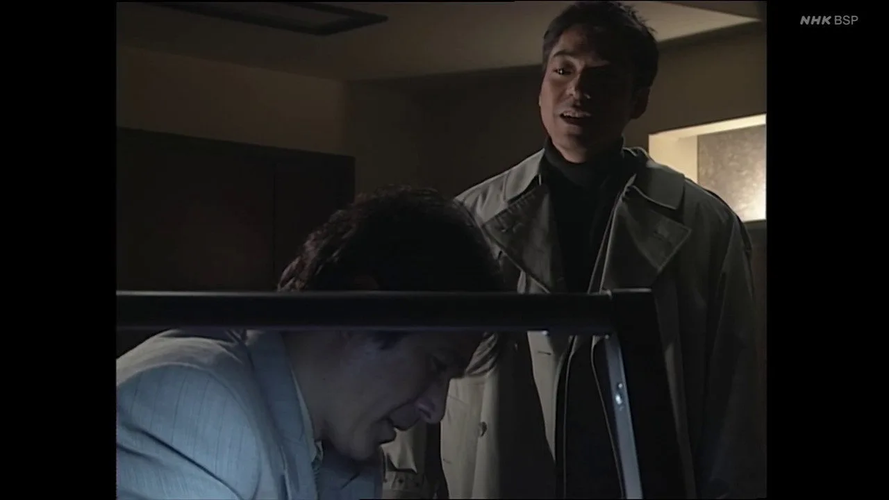 Shinjuku Shark (1995)