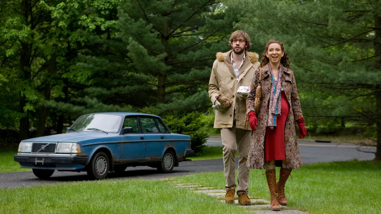 Away We Go (2009)