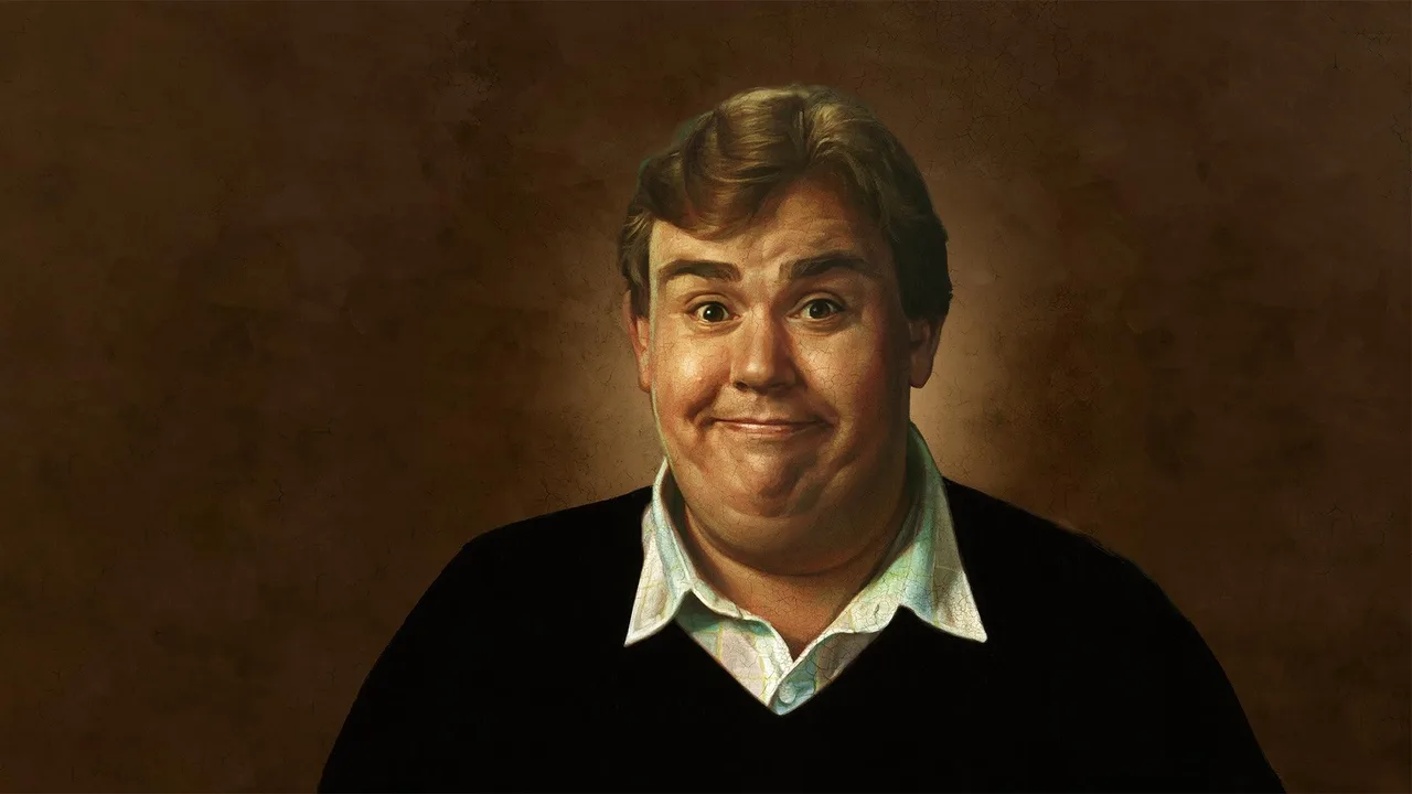 John Candy: I Like Me (2025)