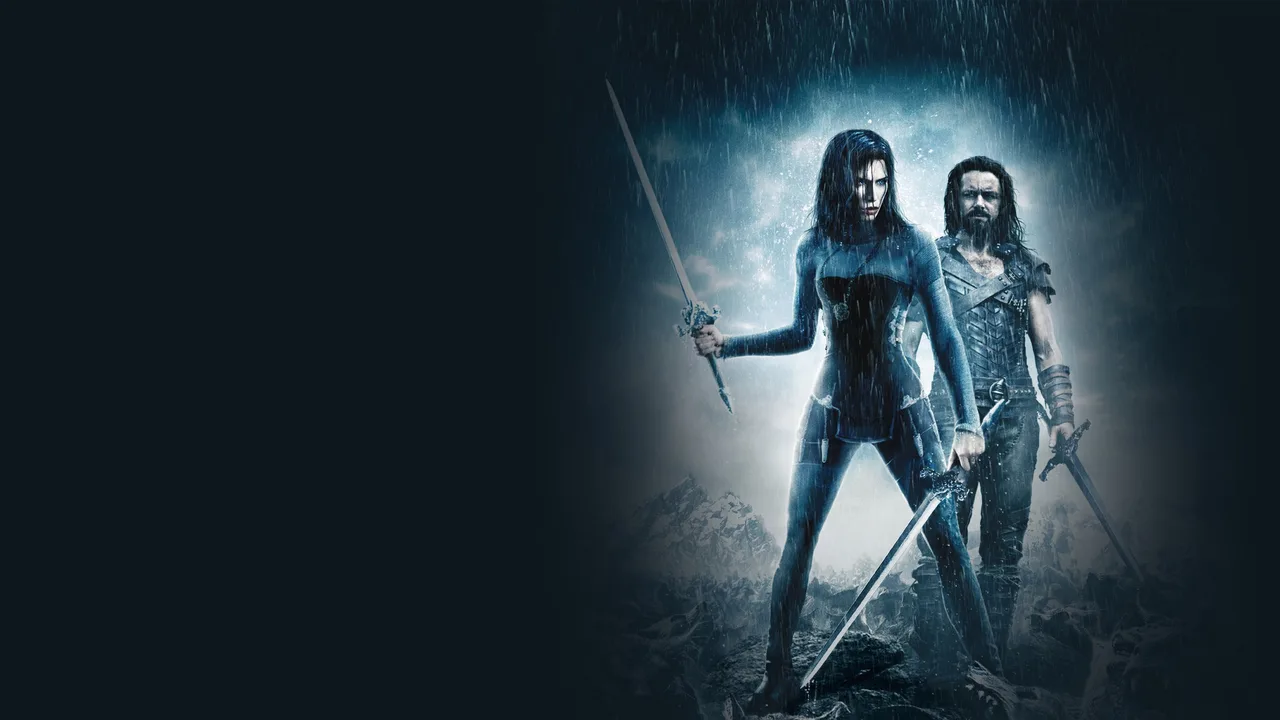 Underworld: Rise of the Lycans (2009)
