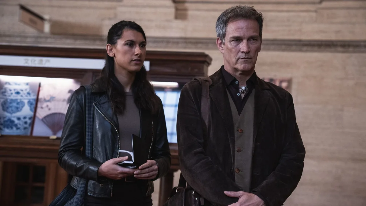 Art Detectives (2025)