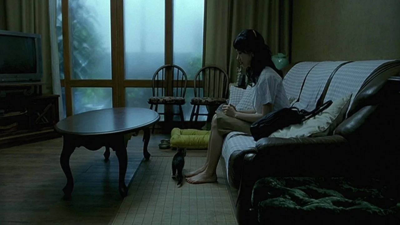 This Charming Girl (2005)