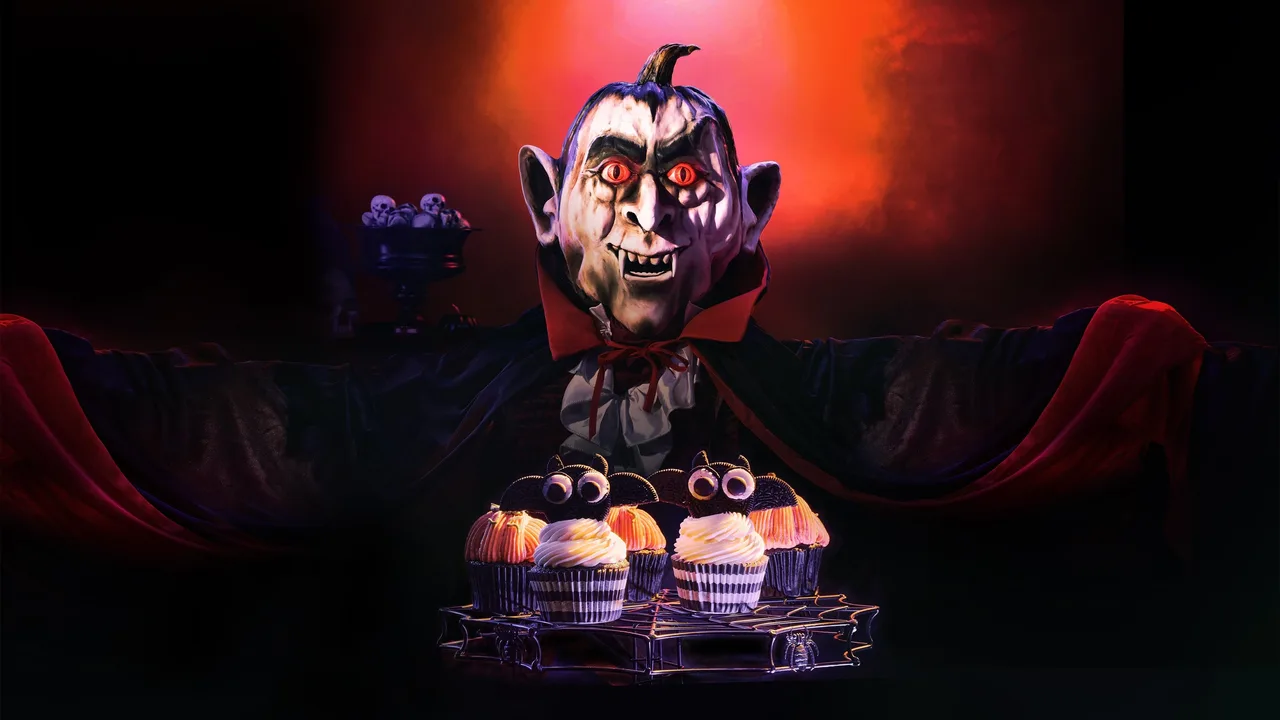 Halloween Wars (2011)