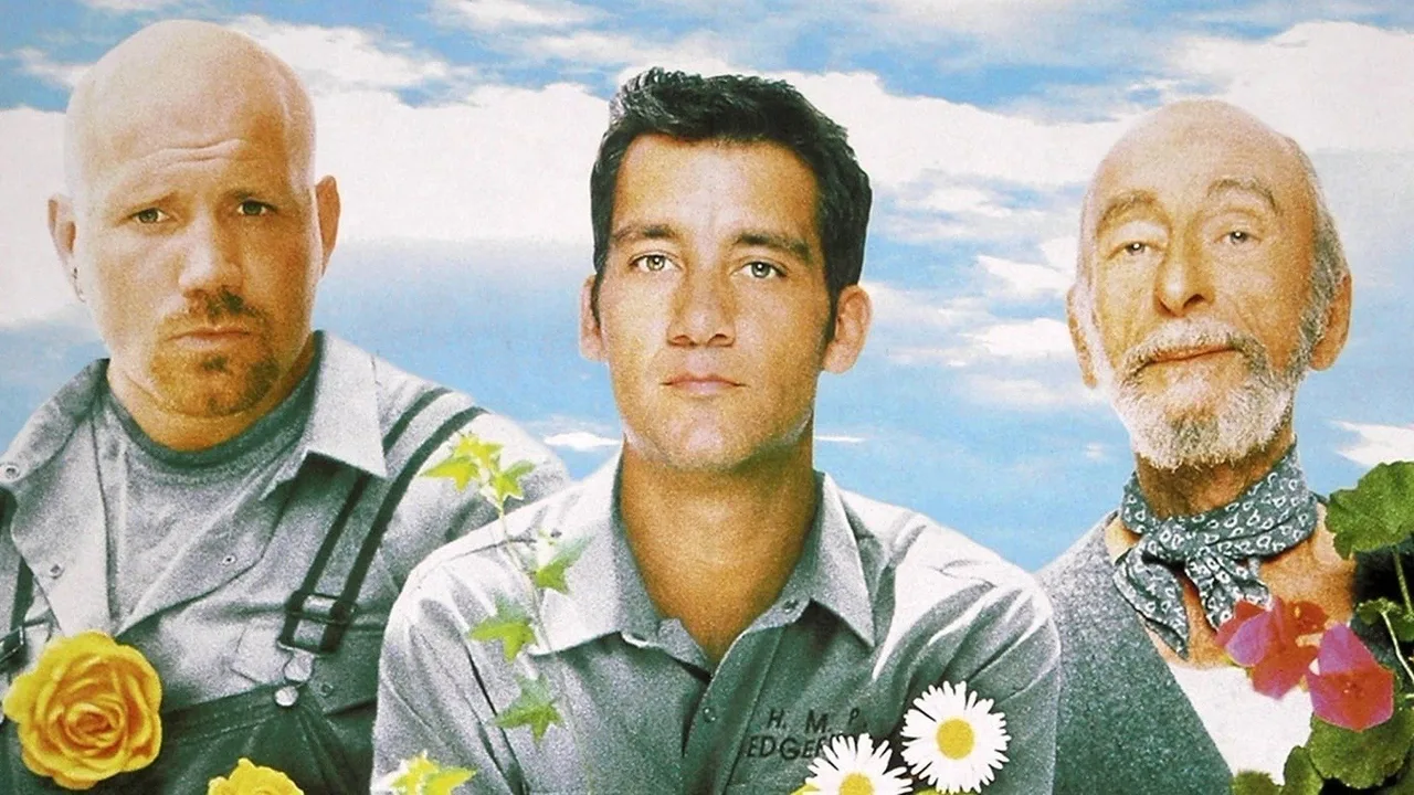 Greenfingers (2001)