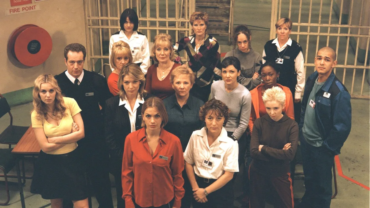 Bad Girls (1999)