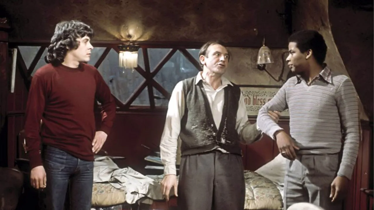 Rising Damp (1974)