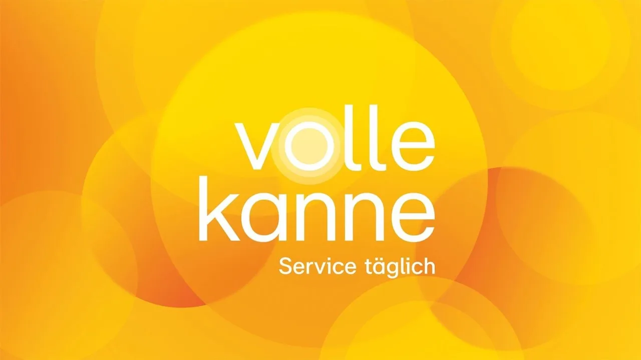 Volle Kanne (1999)