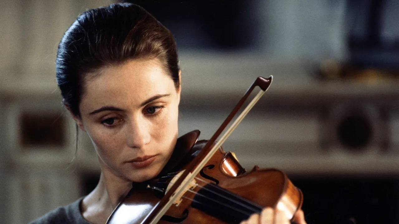 A Heart in Winter (1992)
