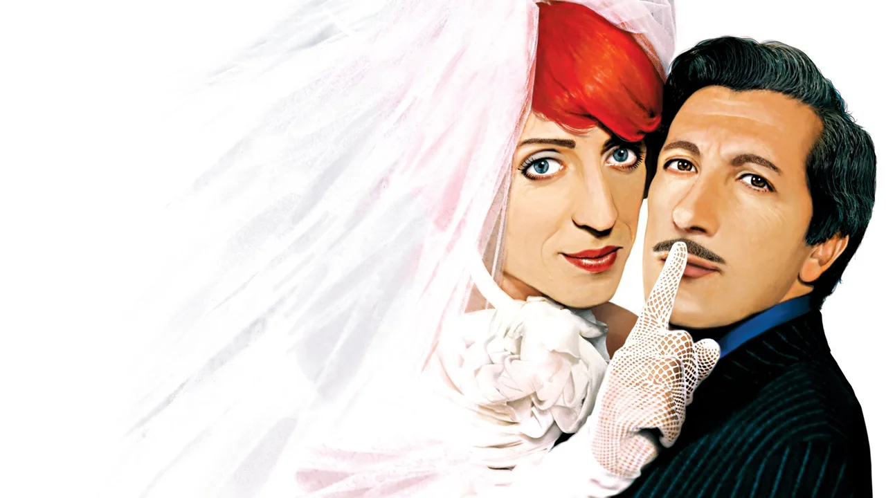 Chouchou (2003)