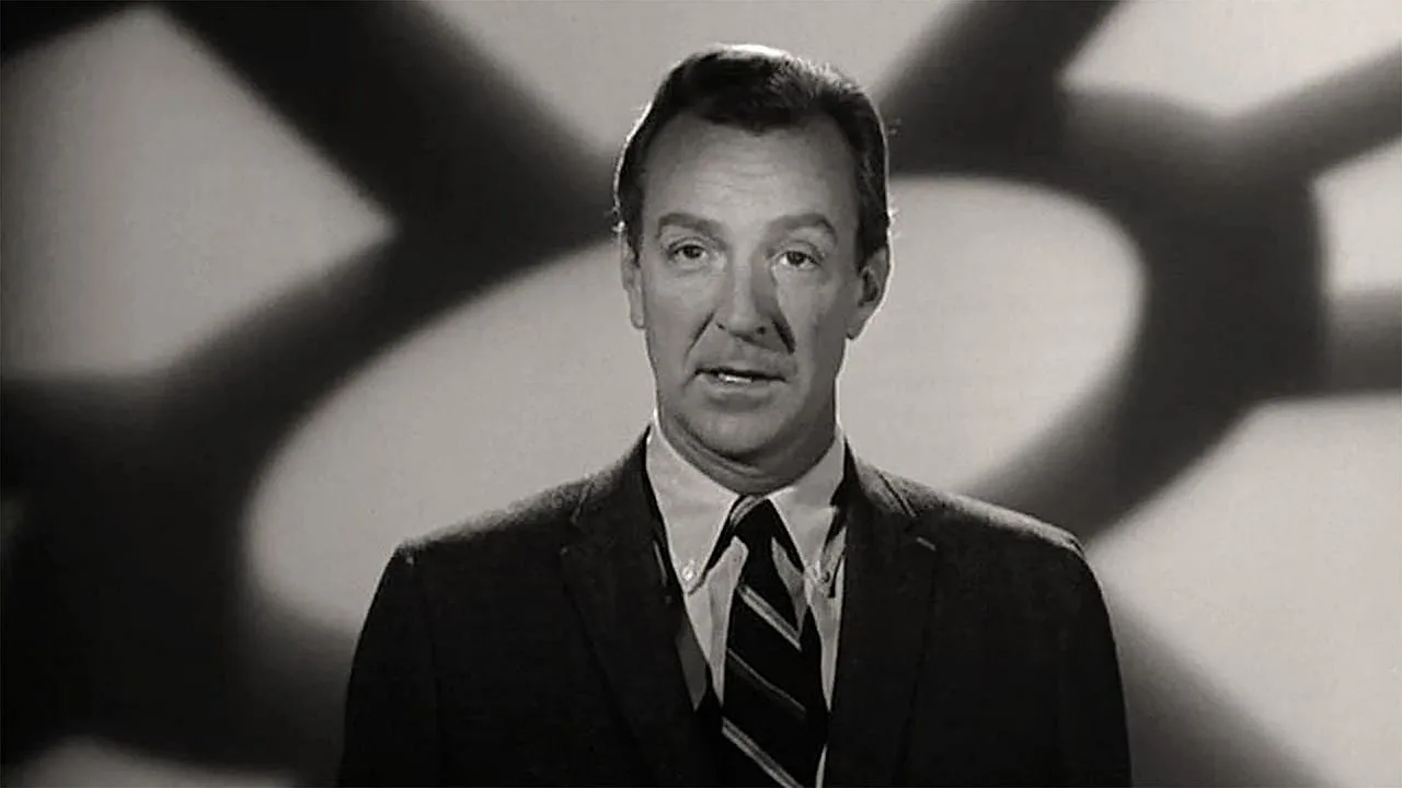One Step Beyond (1959)