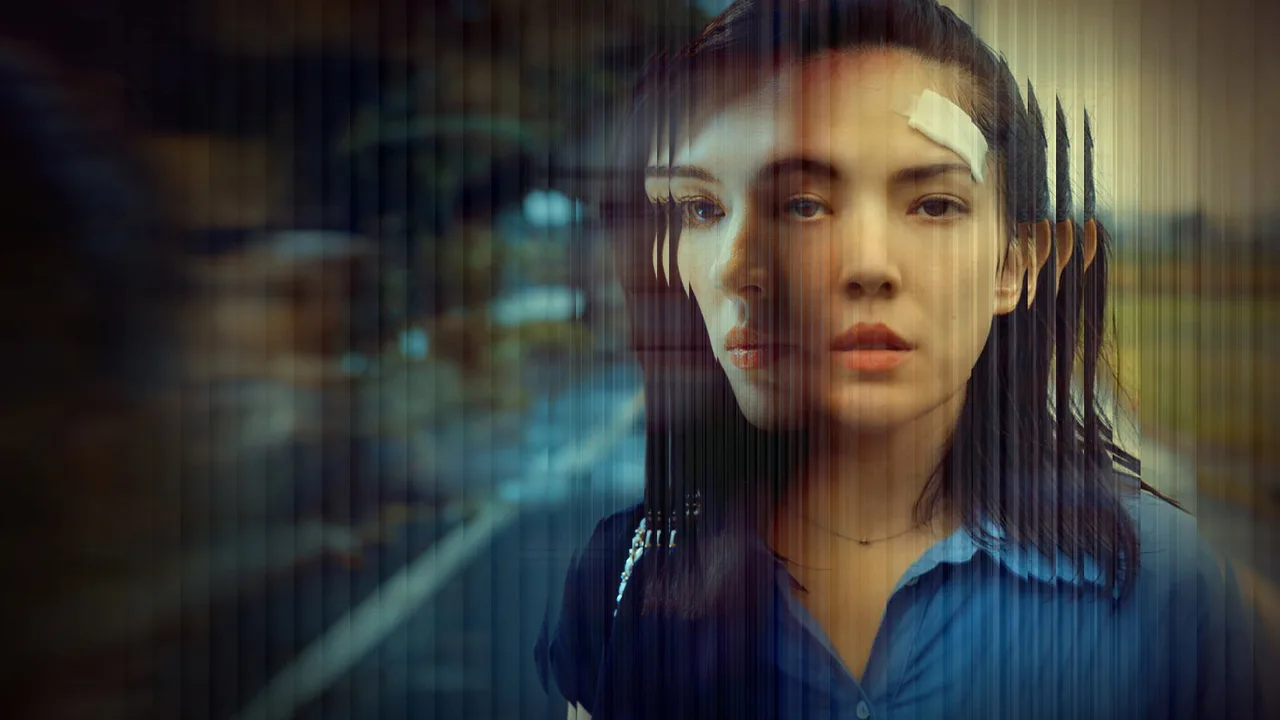 Shards of Her (2022)