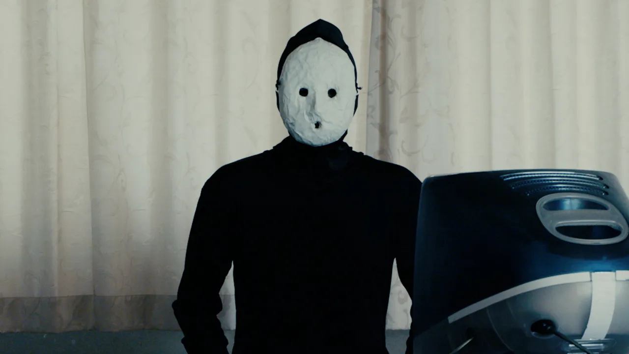 Nani ka okasii (2022)