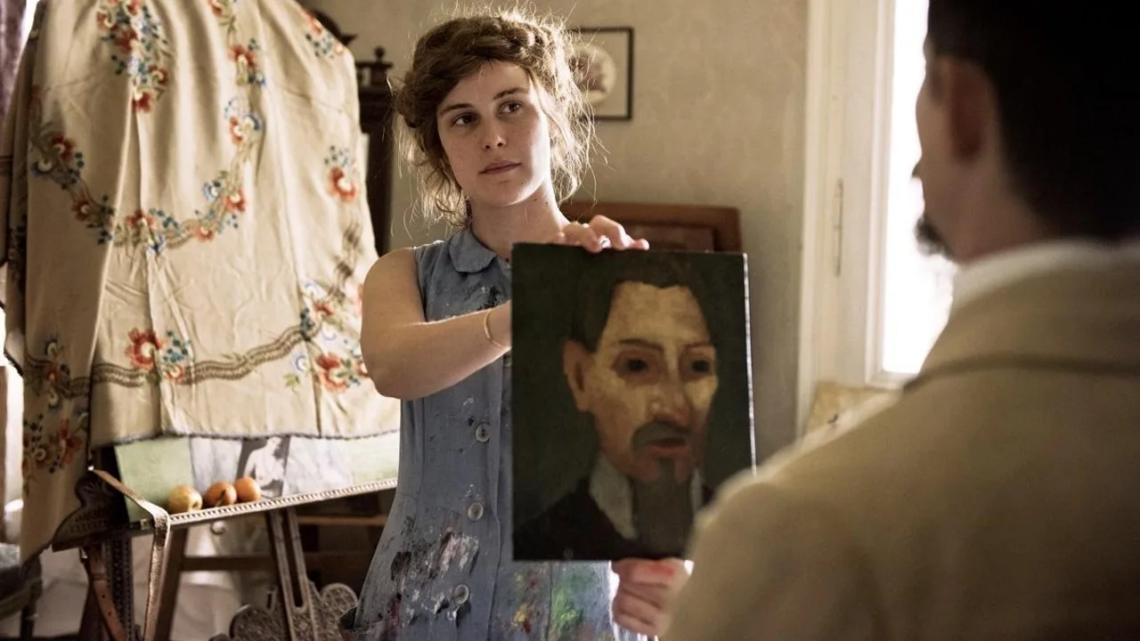 Paula (2016)