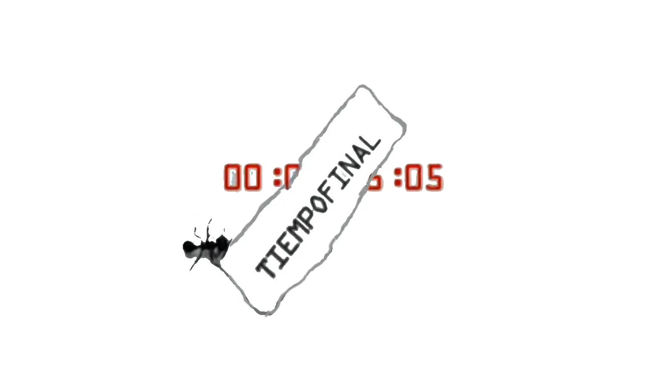 Tiempo final (2000)