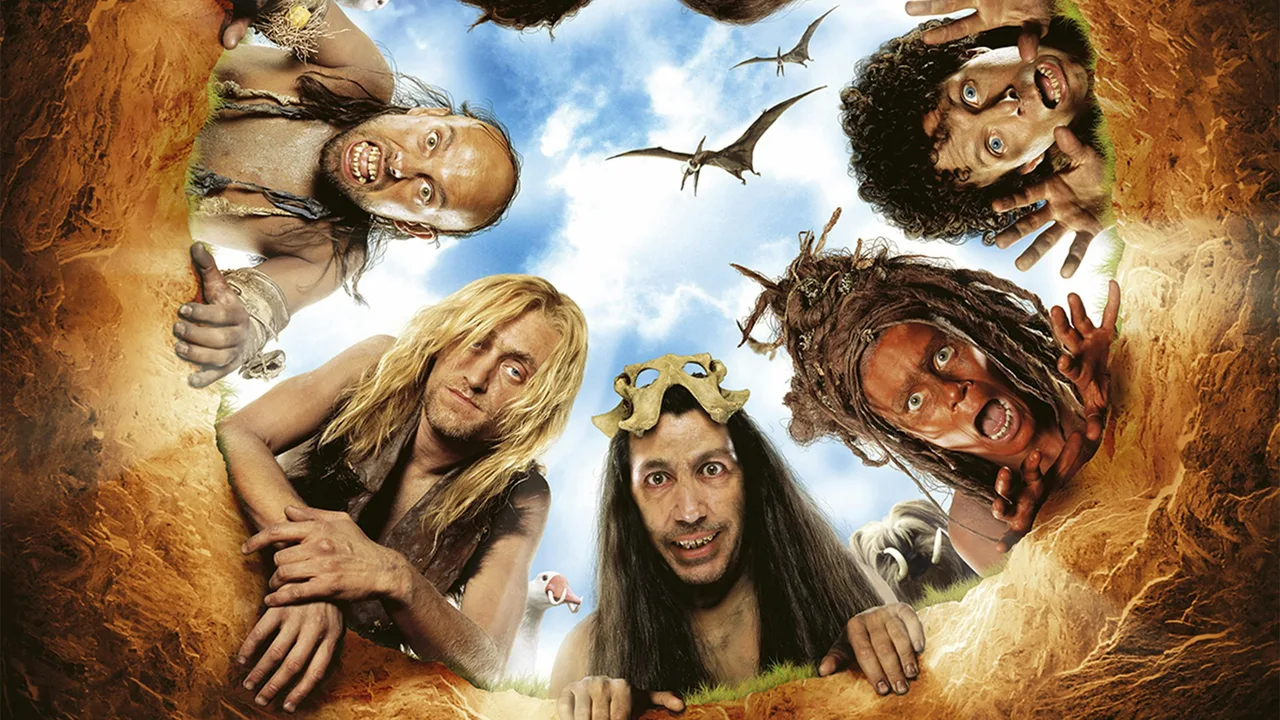 RRRrrrr!!! (2004)