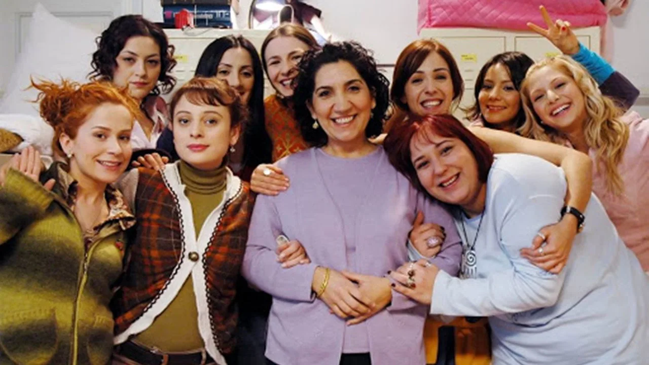 Girls Dormitory (2006)