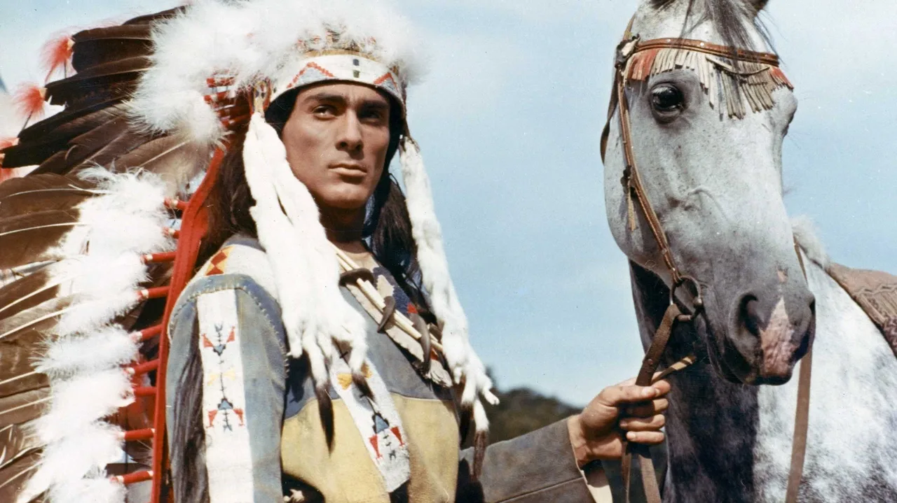 The Sons of Great Bear (1966)