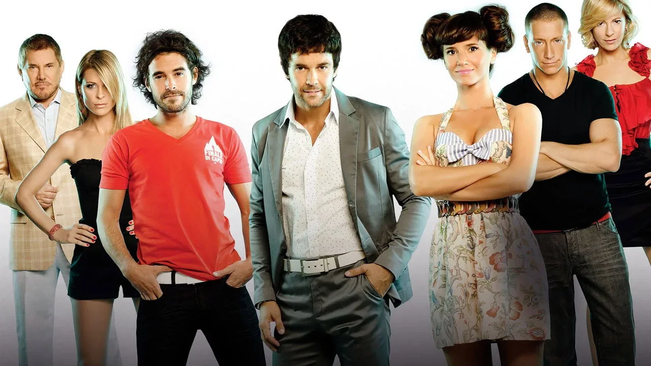 Los Únicos (2011)