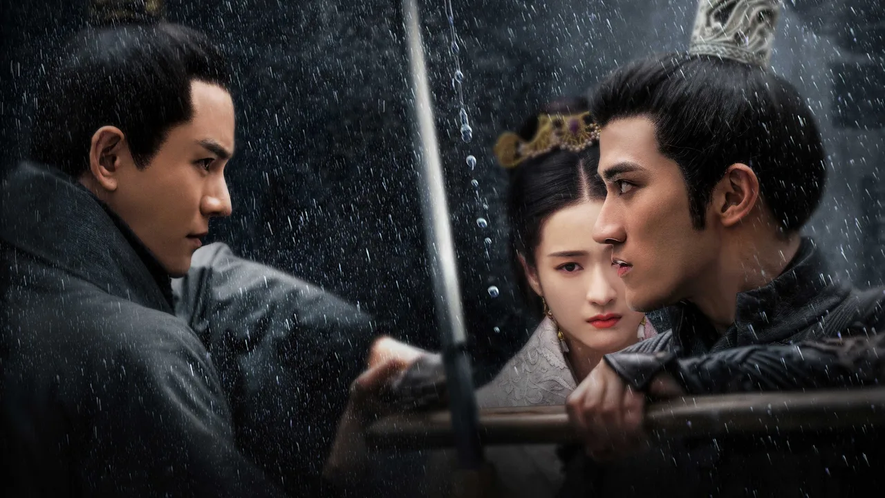 Princess Silver (2019)
