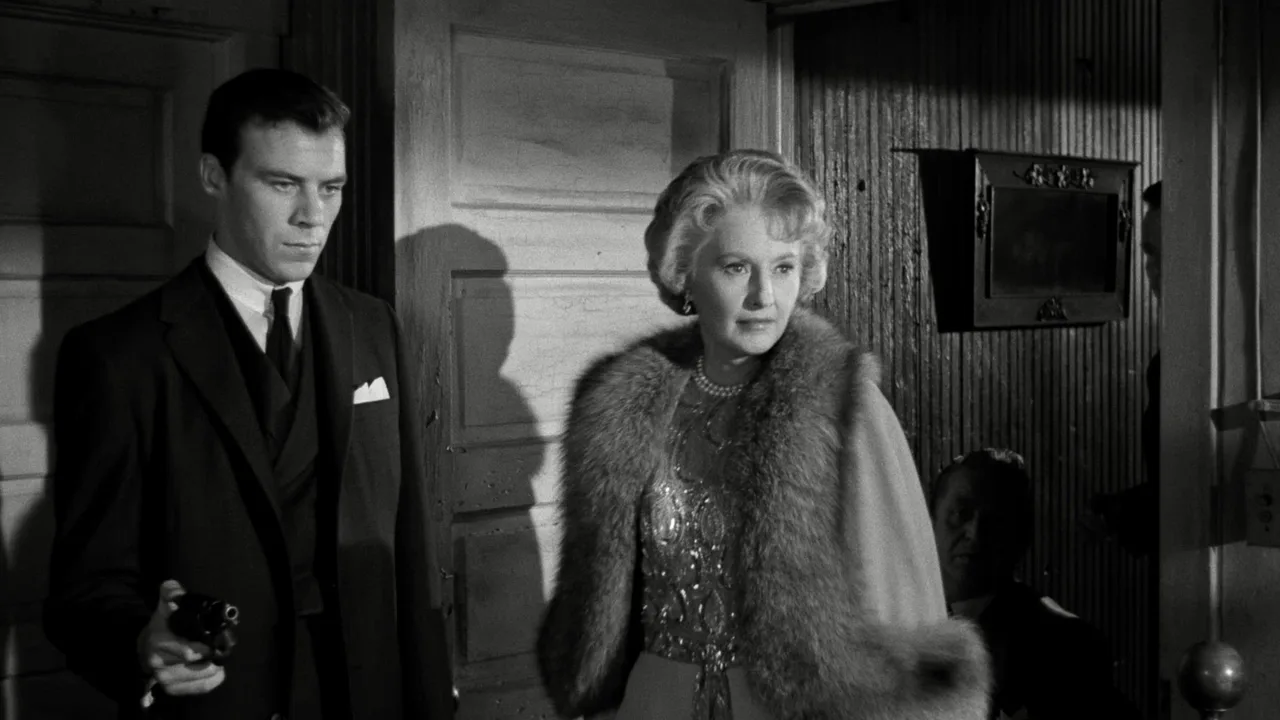 Walk on the Wild Side (1962)