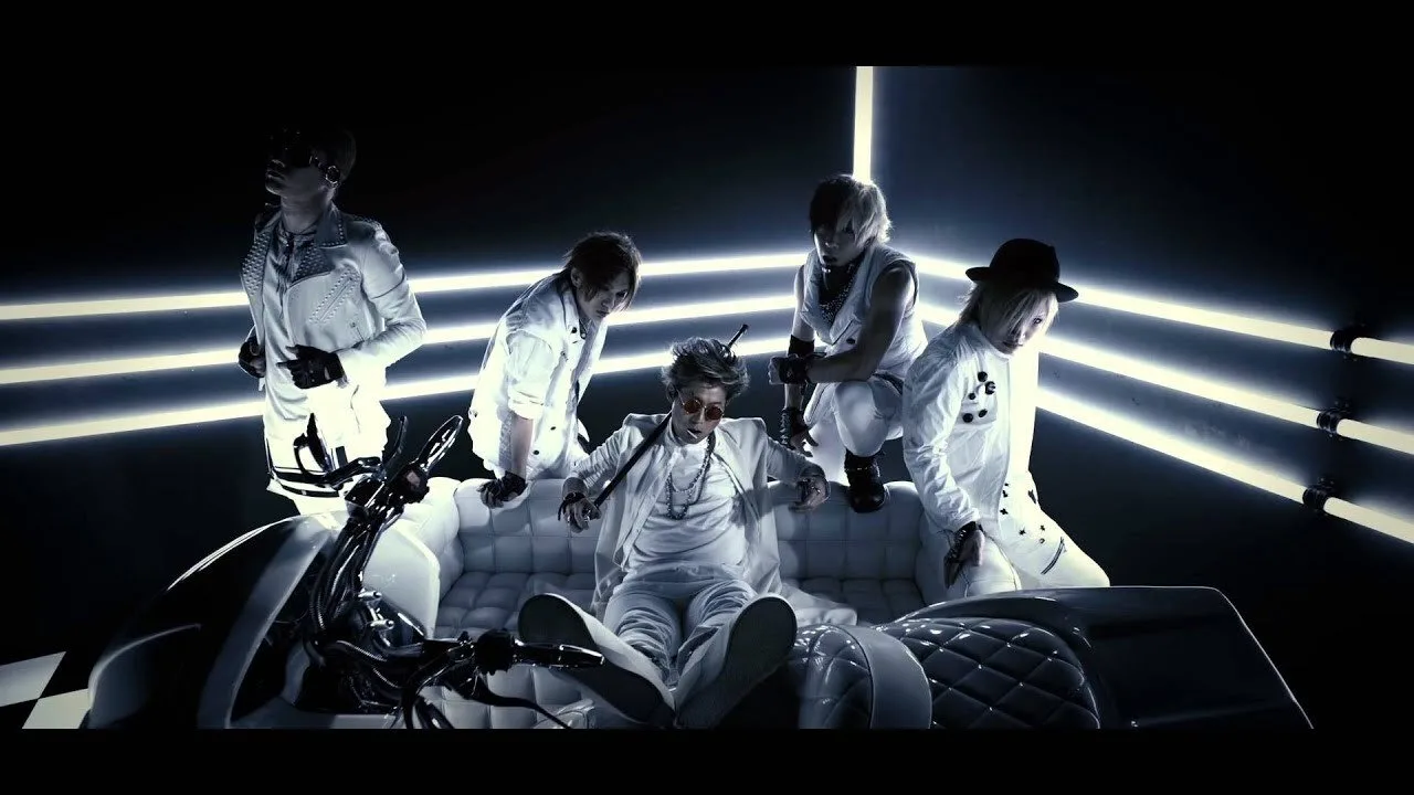 HiGH&LOW: The Story of S.W.O.R.D. (2015)