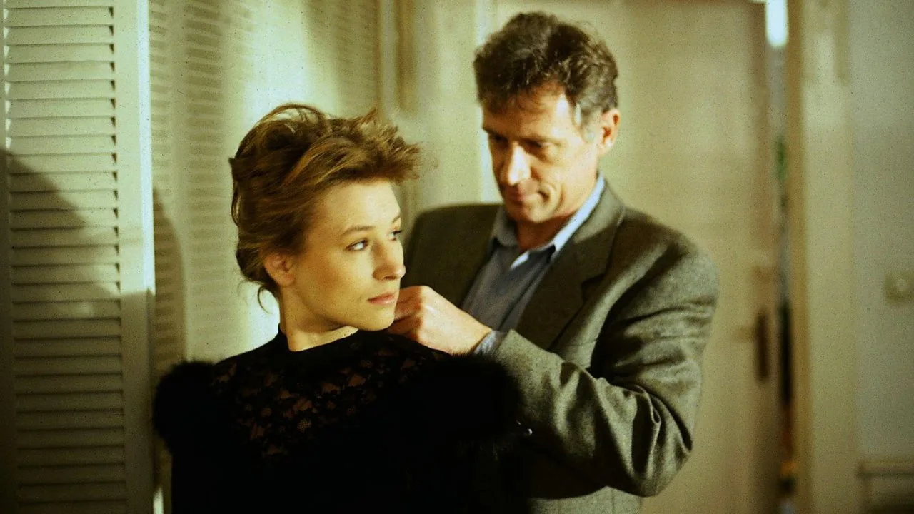 Unser Lehrer Doktor Specht (1992)