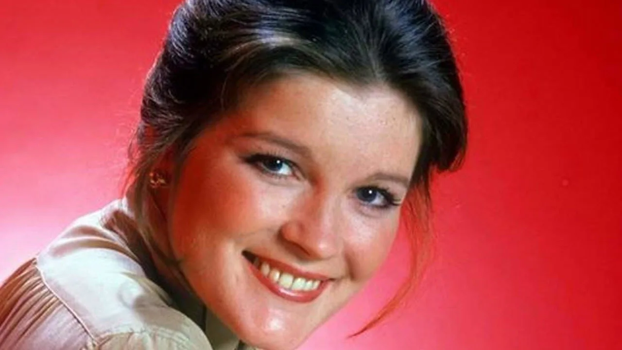 Mrs. Columbo (1979)