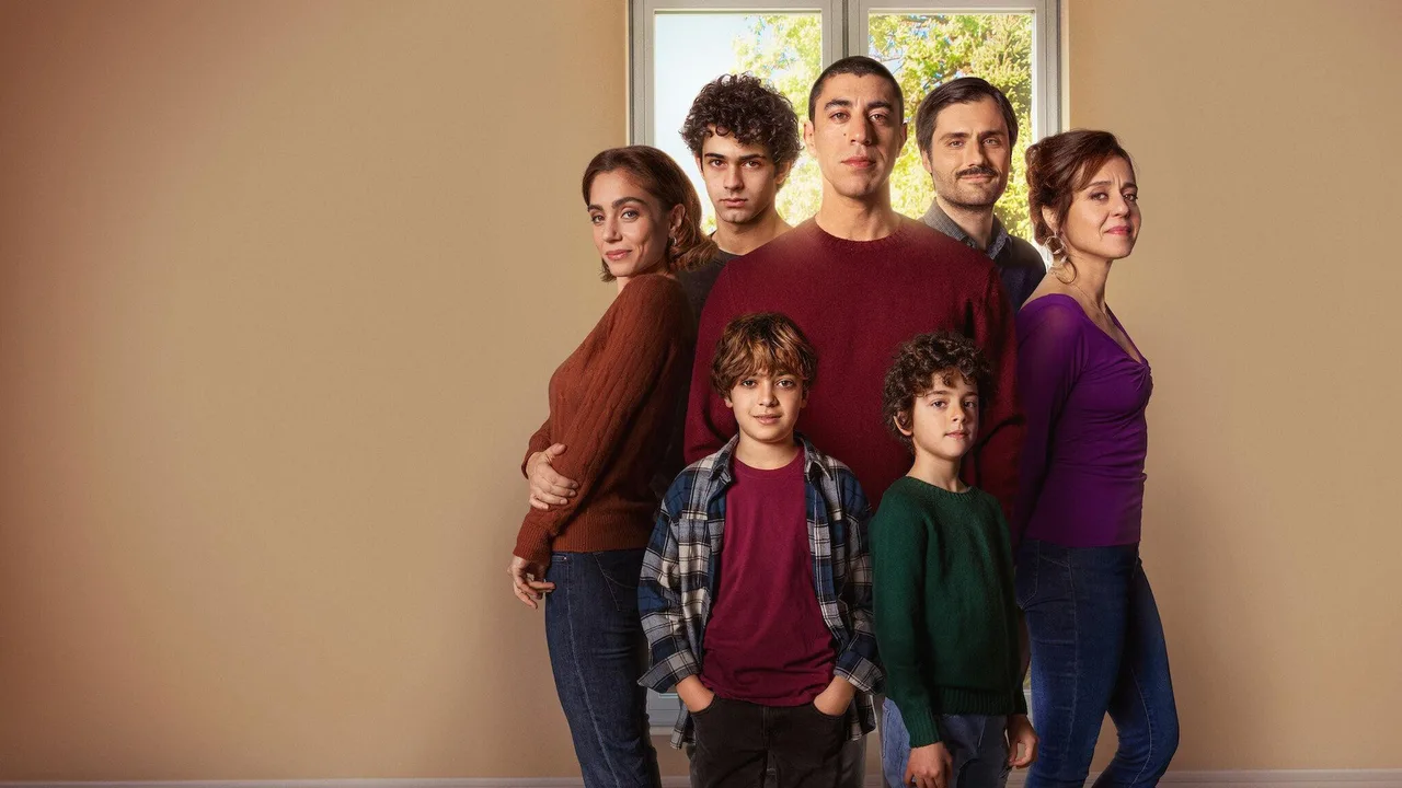 My Family (2025)