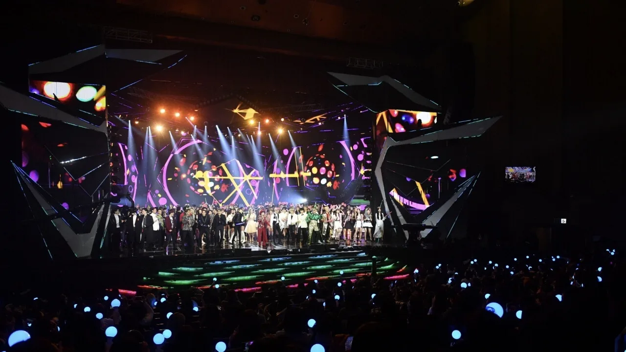 KBS Song Festival (2006)