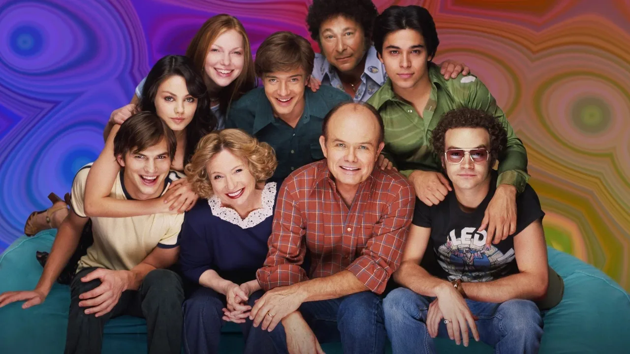 That '70s Show (1998)