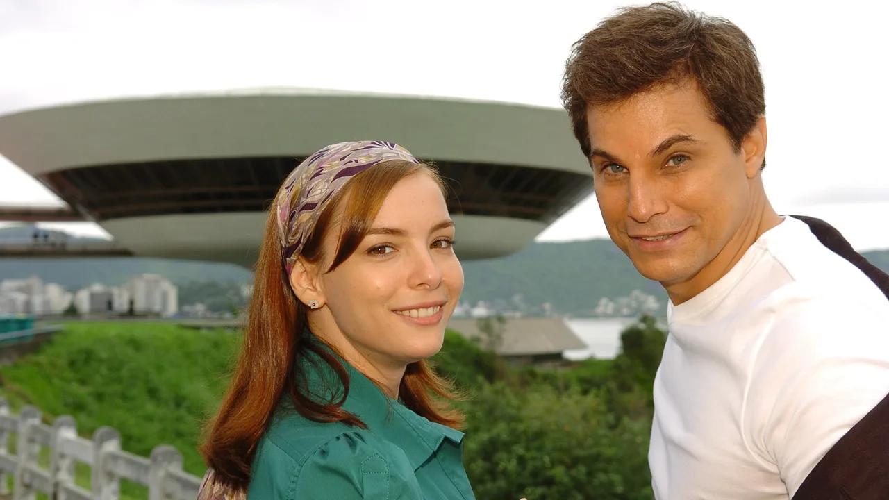 Pure Beauty (2008)