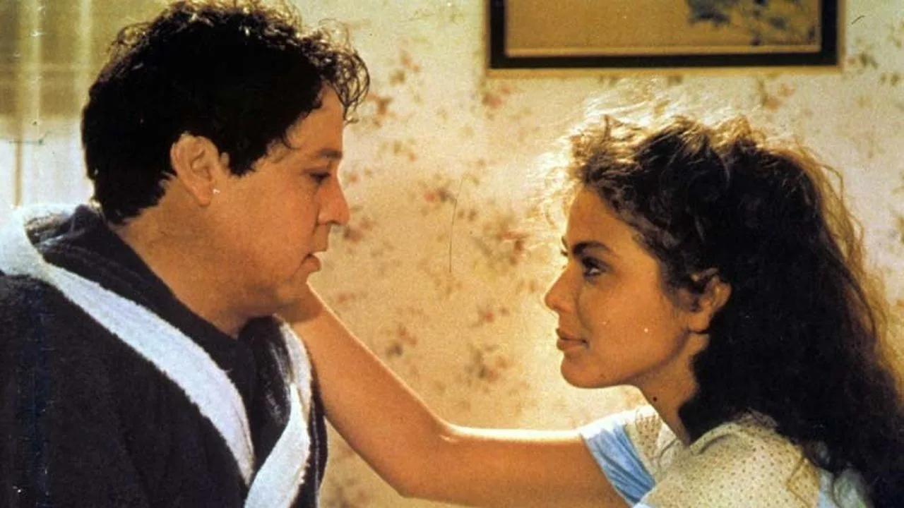 Rich and Poor (1983)