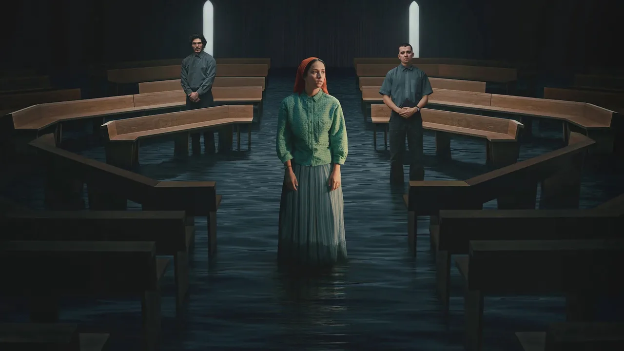 Unchosen (2026)