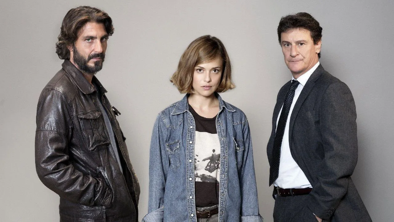 Squad Team (2015)