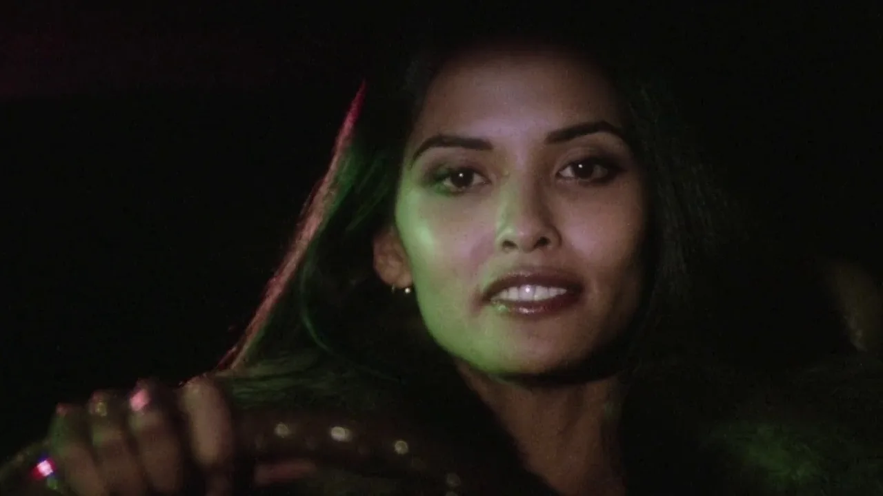 Emanuelle and the Porno Nights of the World N. 2 (1978)