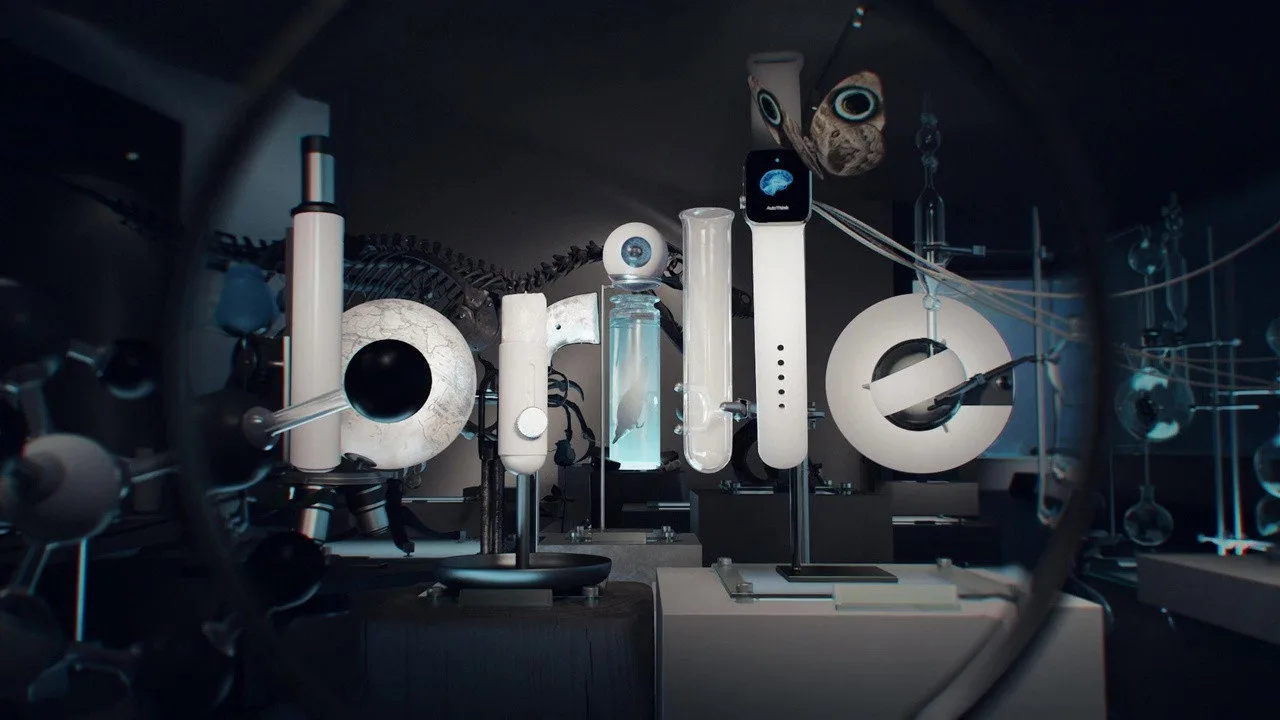 Brille (2013)