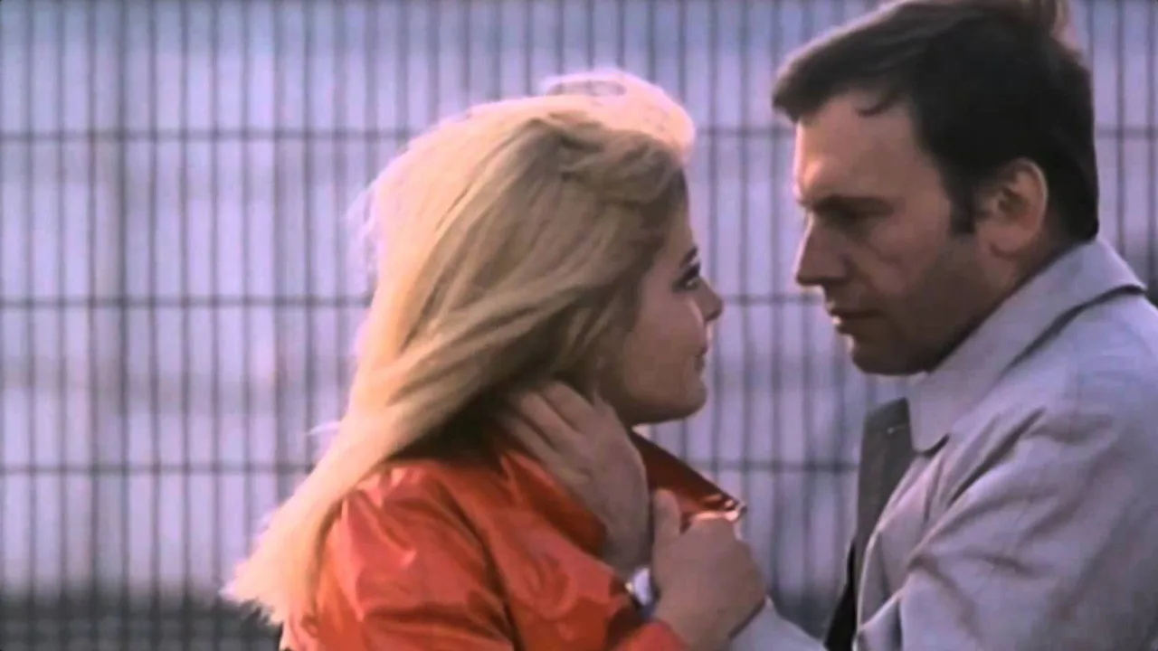 Deadly Sweet (1967)