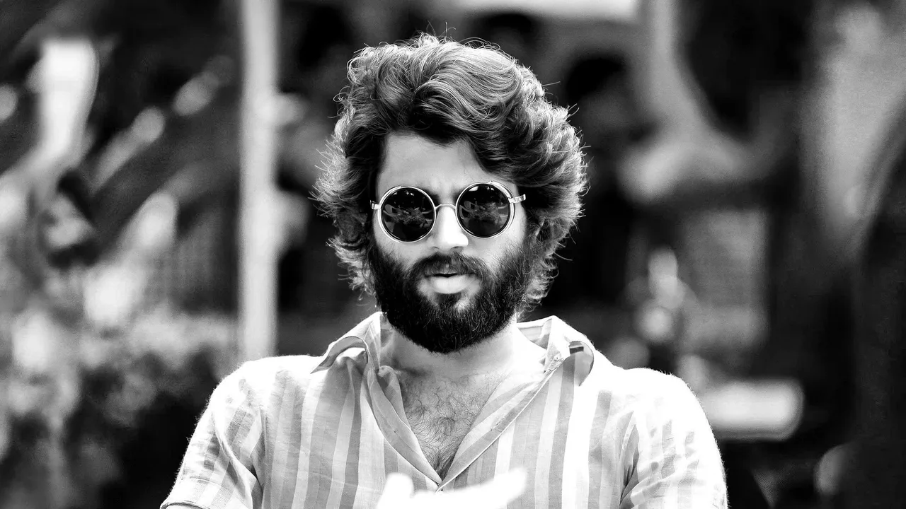 Arjun Reddy (2017)