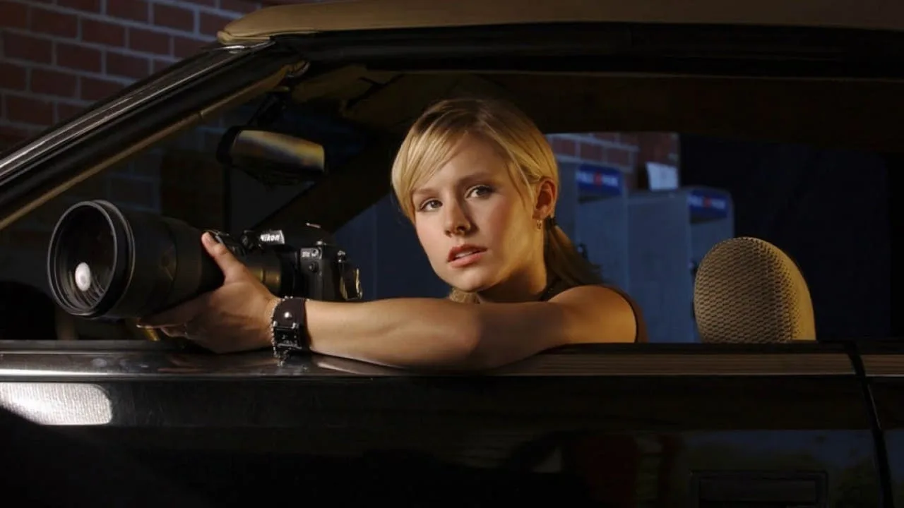 Veronica Mars (2004)