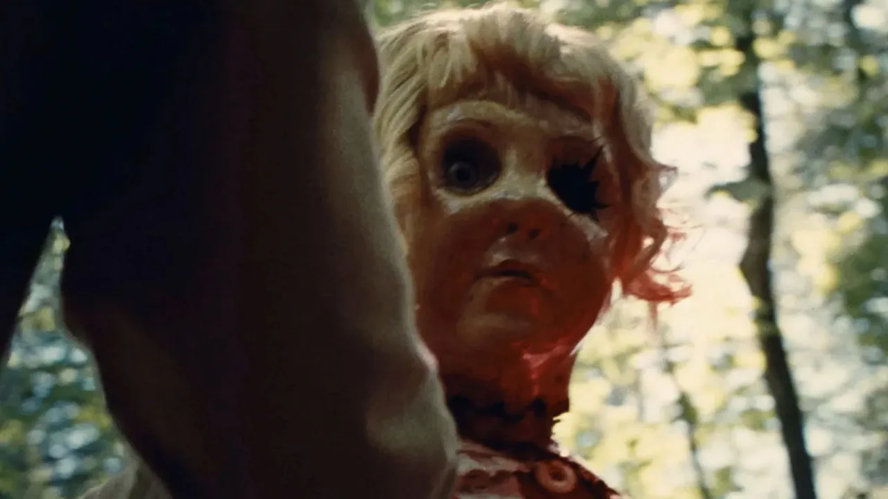 Dolly (2026)