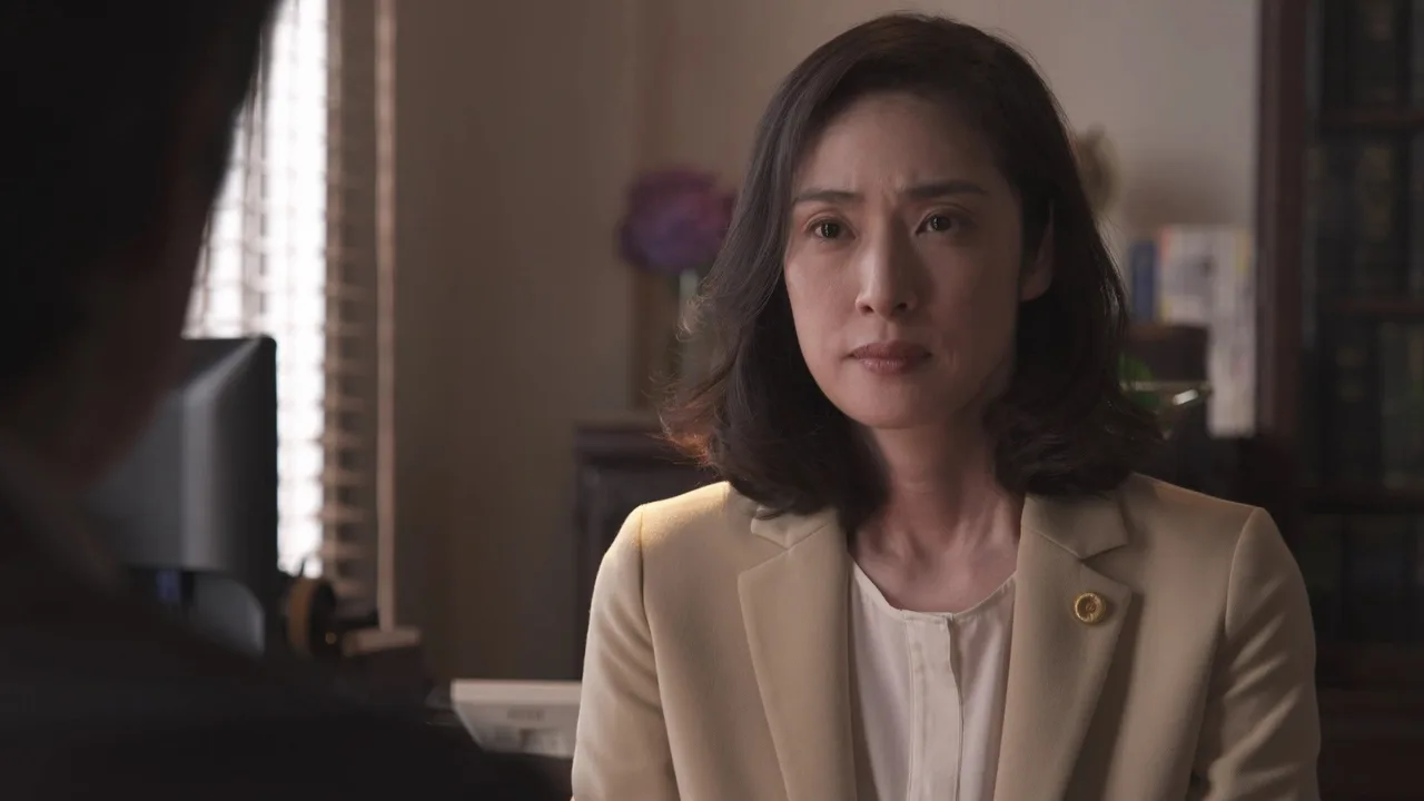 As a Father of Murderer Son (2018)