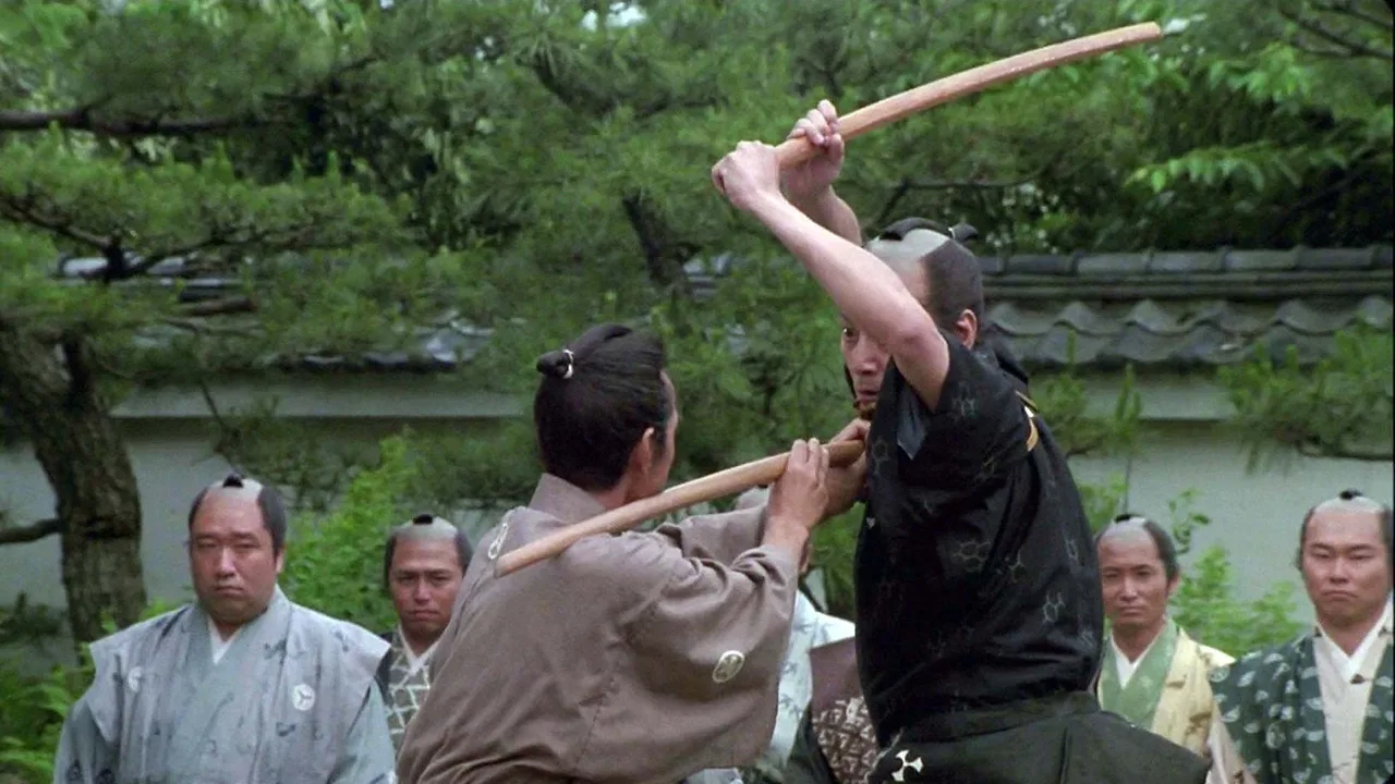 After the Rain (2000)